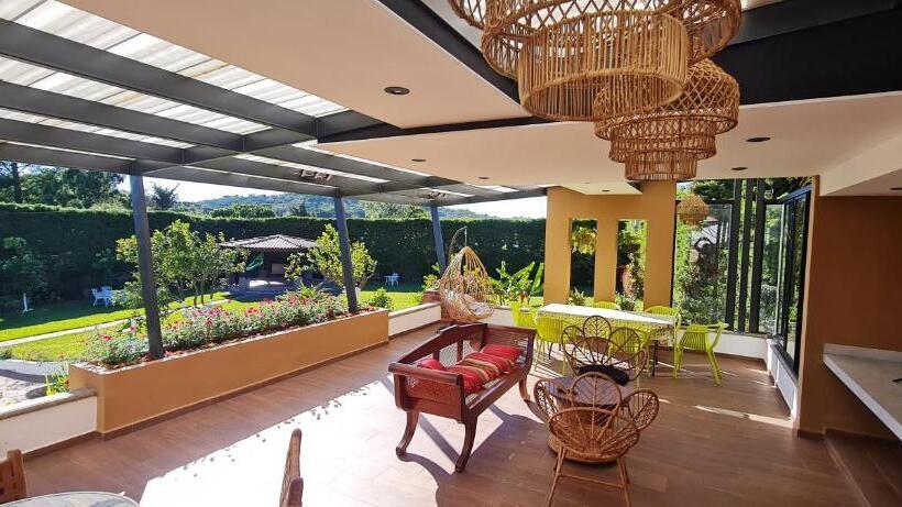 هتل María Isabel Ataco