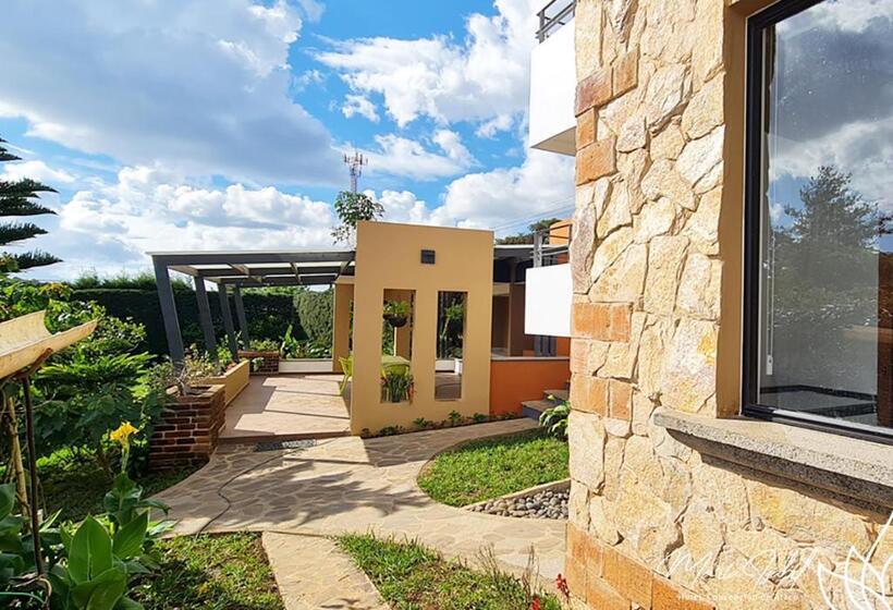 هتل María Isabel Ataco