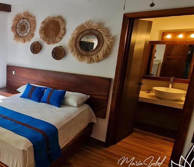 هتل María Isabel Ataco