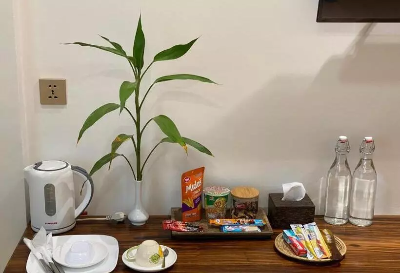 هتل Muni Residence & Spa