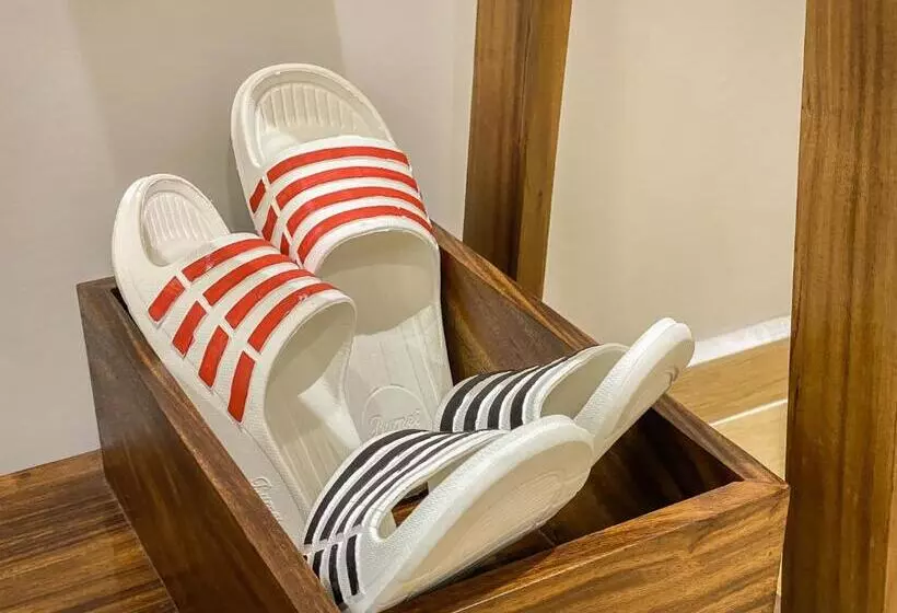 هتل Muni Residence & Spa