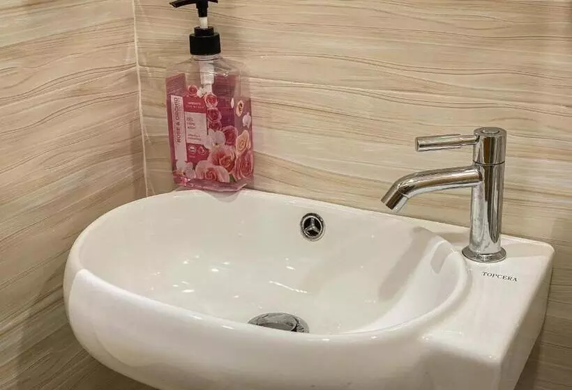 هتل Muni Residence & Spa