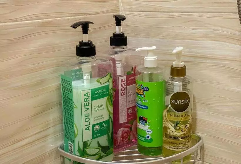 هتل Muni Residence & Spa