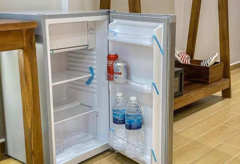 هتل Muni Residence & Spa