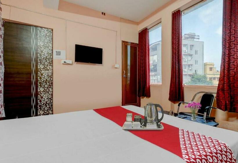 Hotel Flagship The Ki&kaa