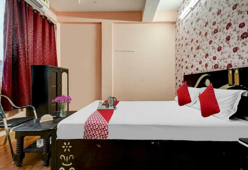 Hotel Flagship The Ki&kaa