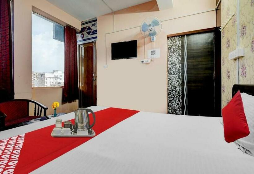 Hotel Flagship The Ki&kaa