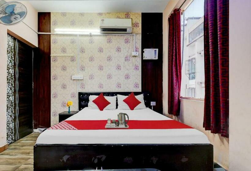 Hotel Flagship The Ki&kaa