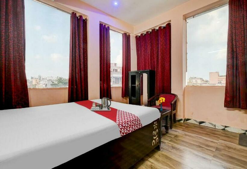 Hotel Flagship The Ki&kaa