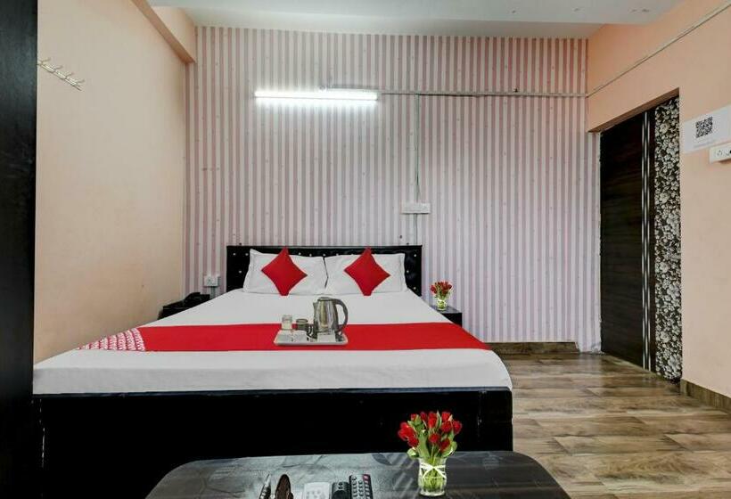 Hotel Flagship The Ki&kaa