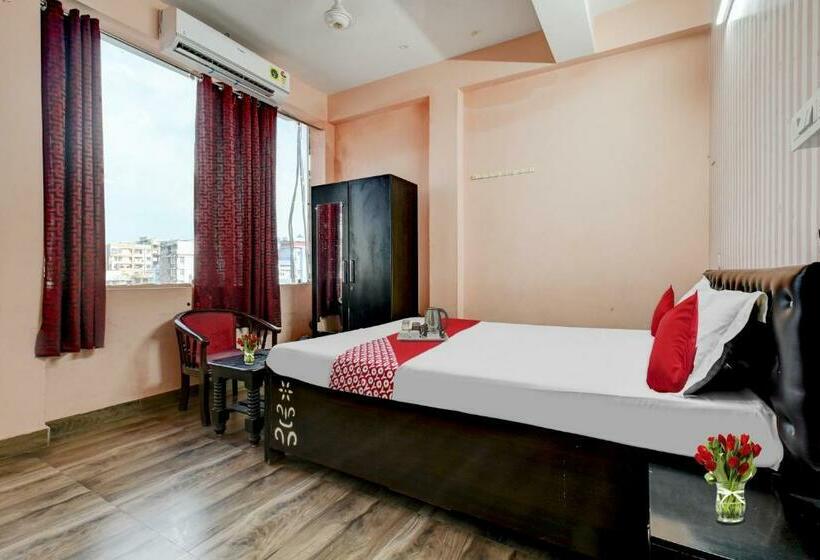 Hotel Flagship The Ki&kaa