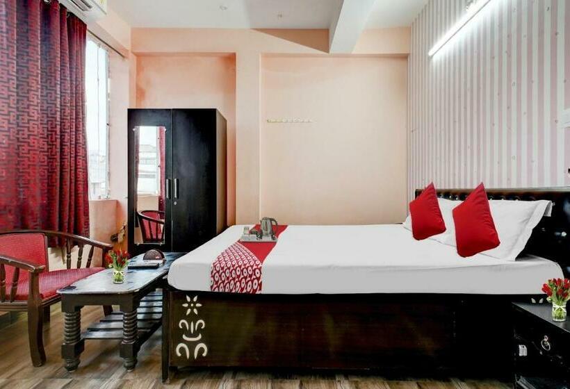 Hotel Flagship The Ki&kaa