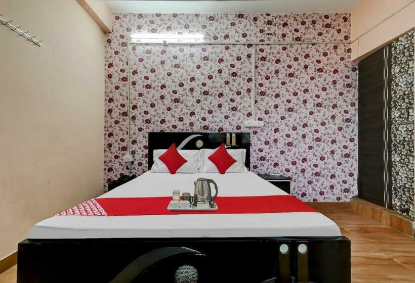 Hotel Flagship The Ki&kaa