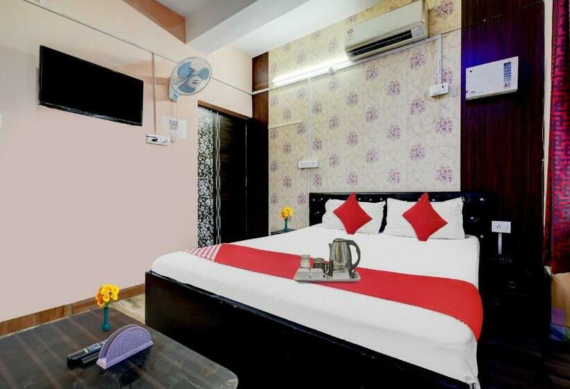 Hotel Flagship The Ki&kaa