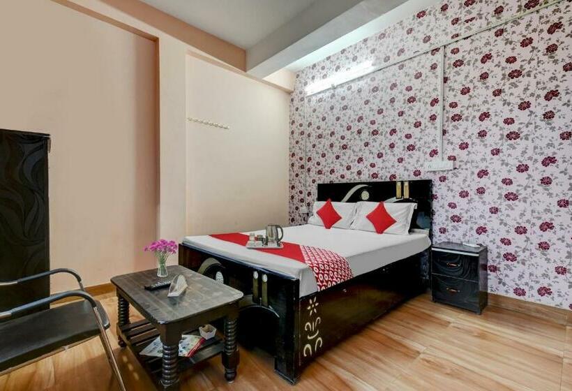 Hotel Flagship The Ki&kaa