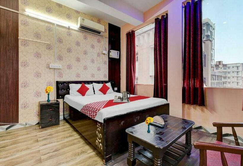 Hotel Flagship The Ki&kaa