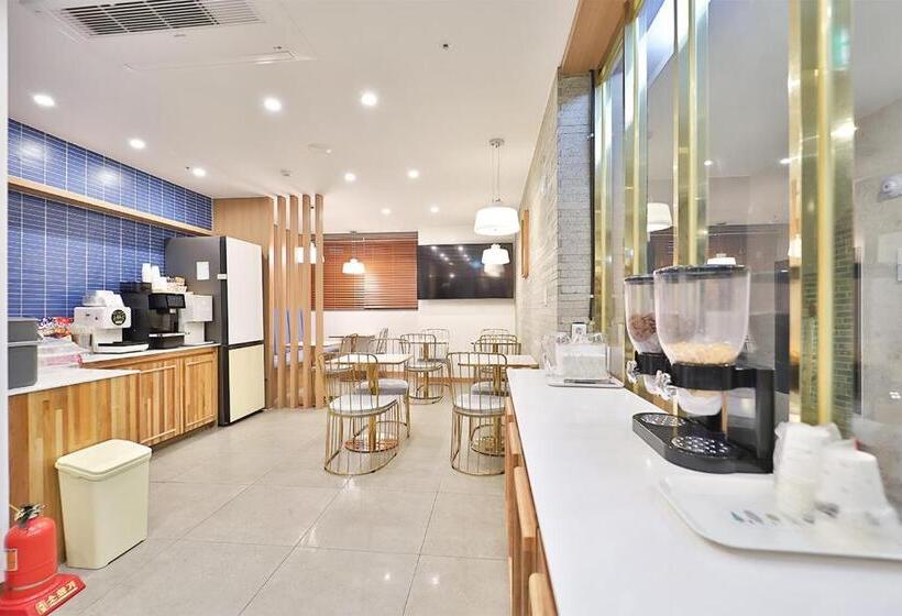 Hotel Palace Gyeongju