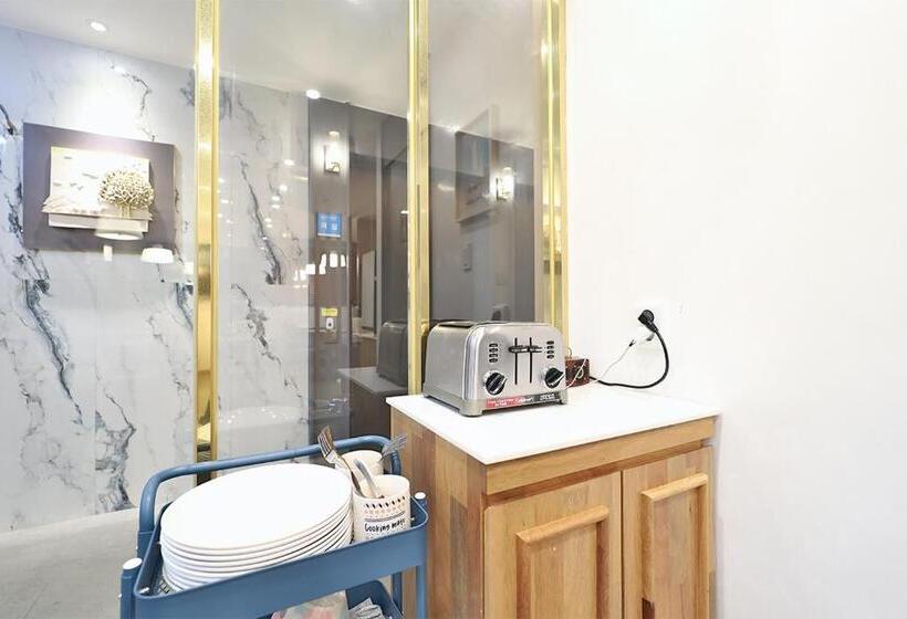 Hotel Palace Gyeongju