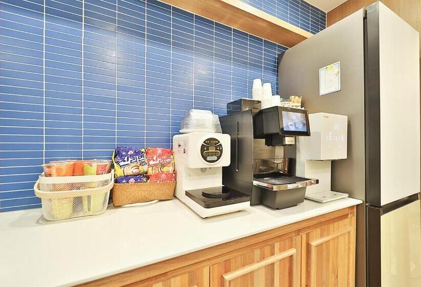 Hotel Palace Gyeongju