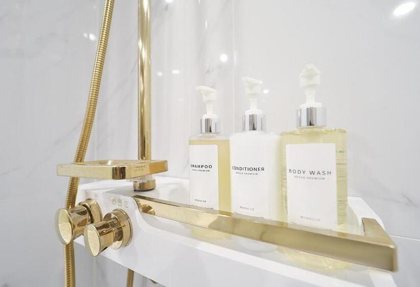 Hotel Palace Gyeongju