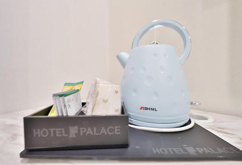 Hotel Palace Gyeongju