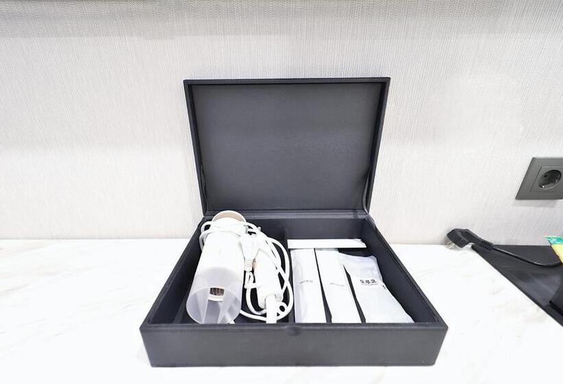 Hotel Palace Gyeongju