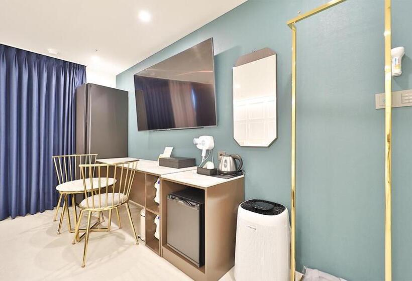 Hotel Palace Gyeongju