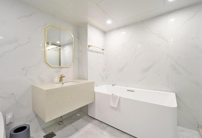 Hotel Palace Gyeongju