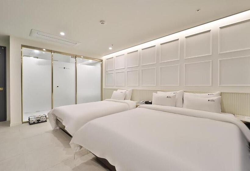 Hotel Palace Gyeongju