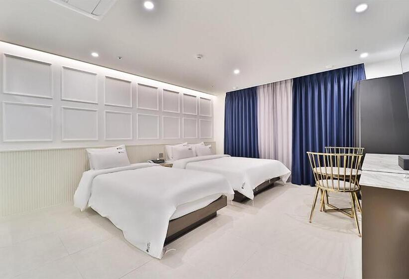 Hotel Palace Gyeongju