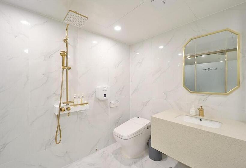 Hotel Palace Gyeongju