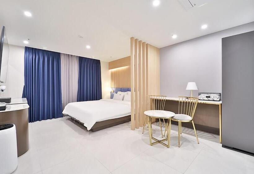 Hotel Palace Gyeongju