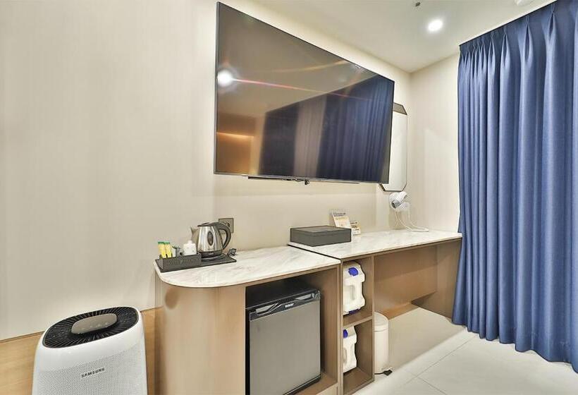 Hotel Palace Gyeongju