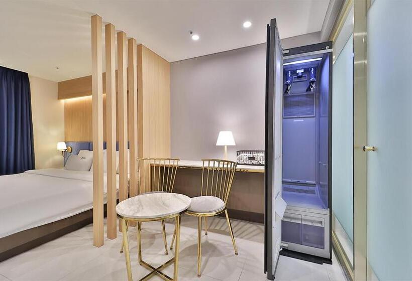 Hotel Palace Gyeongju