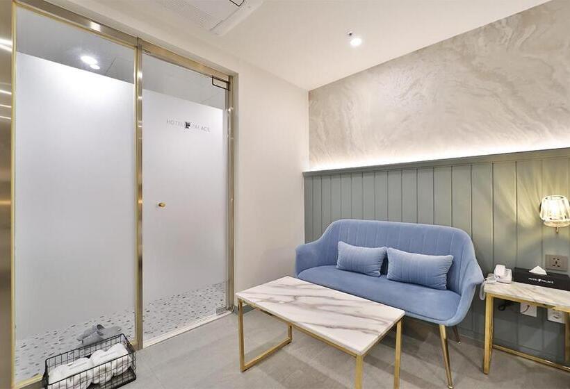 Hotel Palace Gyeongju