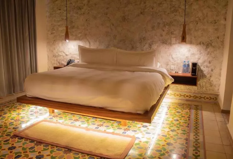 Hotel Scappata