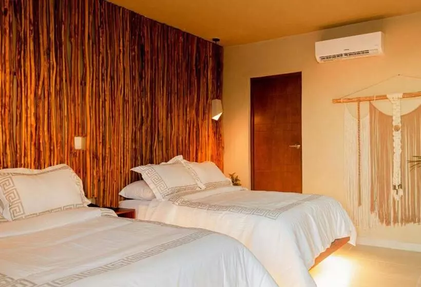 Hotel Scappata