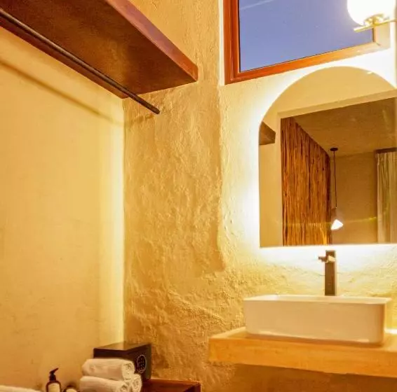Hotel Scappata