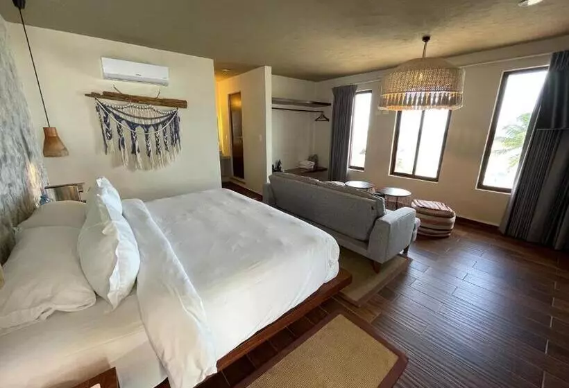 Hotel Scappata