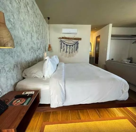 Hotel Scappata