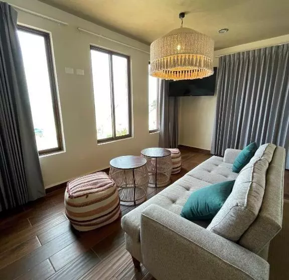 Hotel Scappata