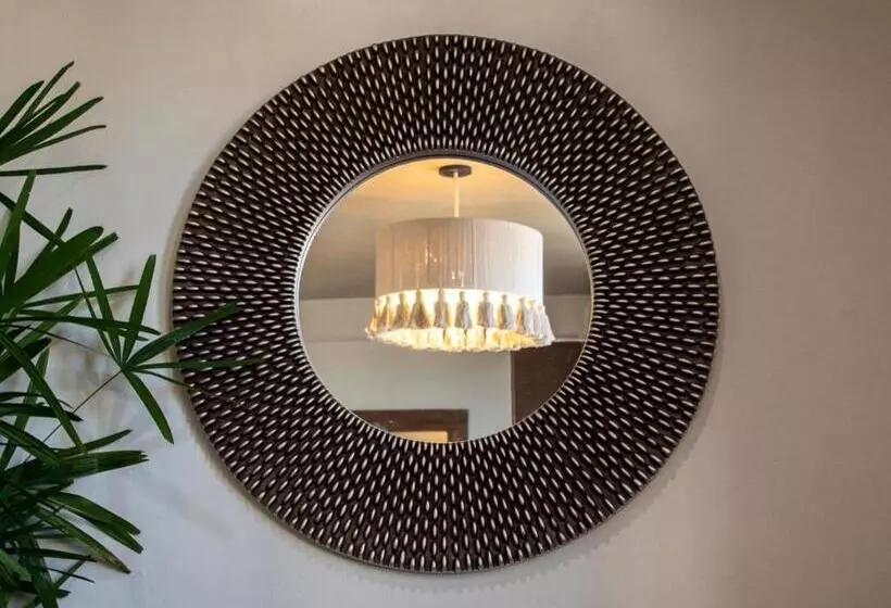 Hotel Scappata