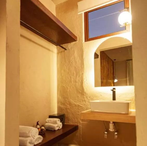 Hotel Scappata