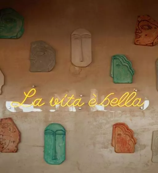 Hotel Scappata