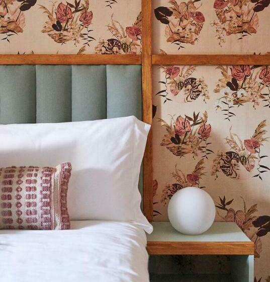 בית מלון כפרי The George & Heart House