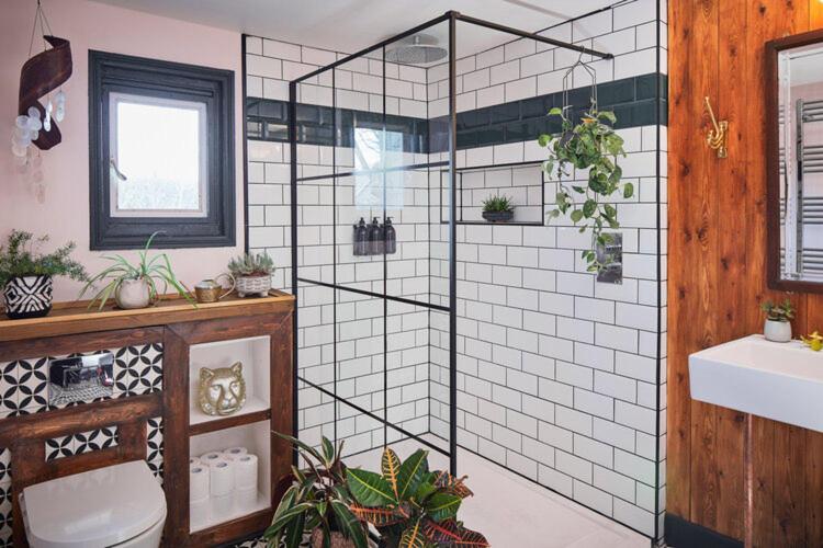 בית מלון כפרי The George & Heart House