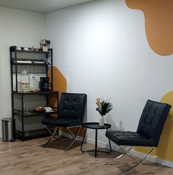 בית מלון כפרי Ventura