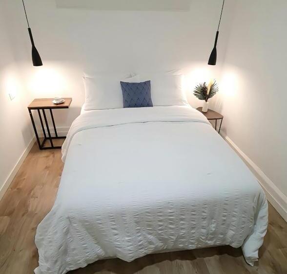 בית מלון כפרי Ventura