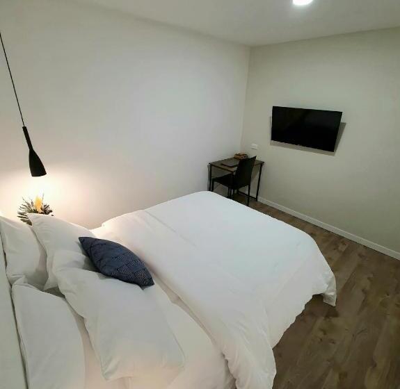 בית מלון כפרי Ventura