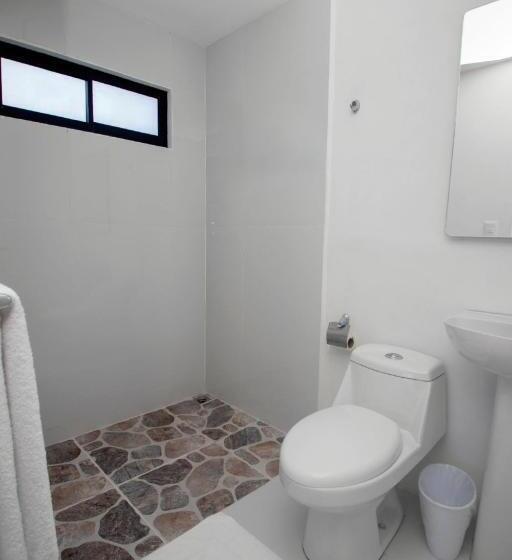 בית מלון כפרי Ventura